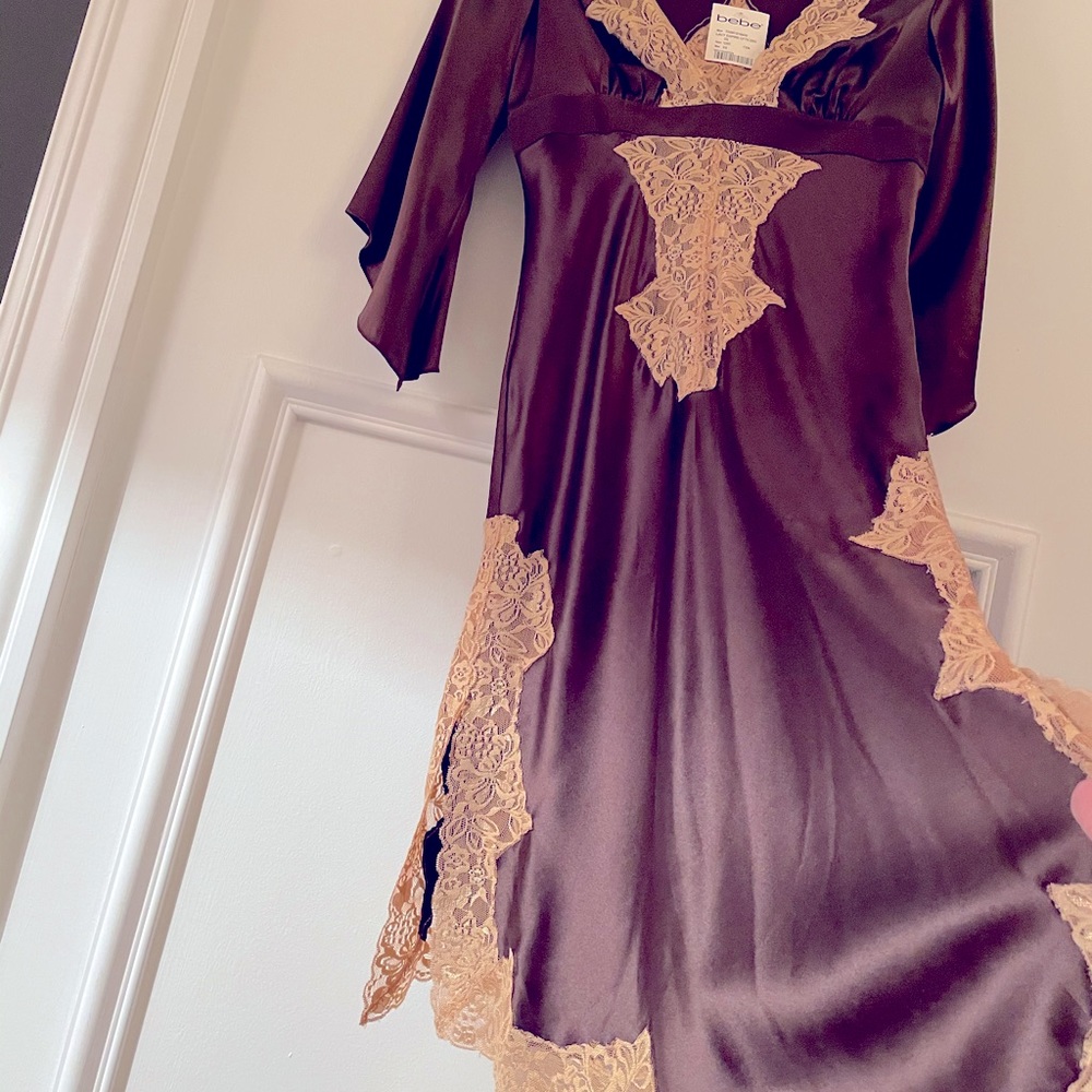 Stretchy sexy dress